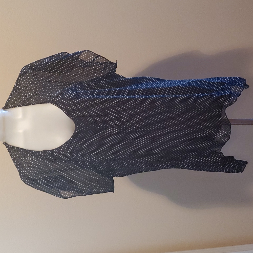 Dressbarn shirt